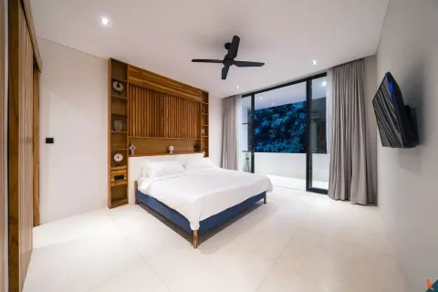 3 bedrooms Villa in South Kuta, Badung, Bali (11492) 13
