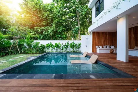 3 bedrooms Villa in South Kuta, Badung, Bali (11492) 5