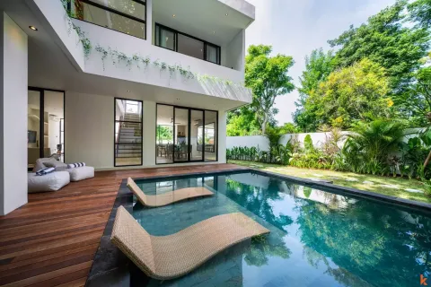 3 bedrooms Villa in South Kuta, Badung, Bali (11492) 2