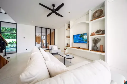 3 bedrooms Villa in South Kuta, Badung, Bali (11492) 8