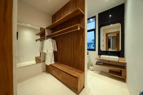 3 bedrooms Villa in South Kuta, Badung, Bali (11492) 14