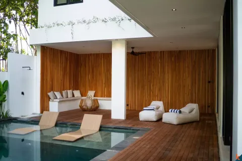 3 bedrooms Villa in South Kuta, Badung, Bali (11492) 3