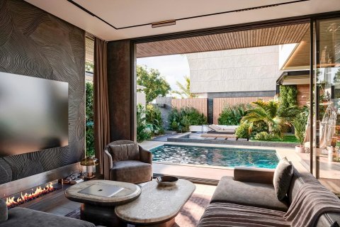 5 bedrooms Villa in Seminyak, Badung, Bali (14179) 2
