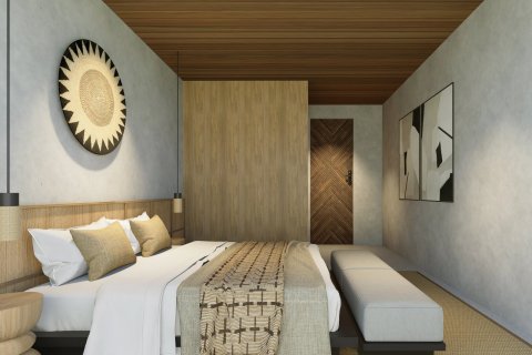 1 bedroom Villa in Pecatu, Badung, Bali (14184) 7