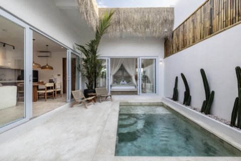 2 bedrooms Villa in Canggu, Badung, Bali (2276) 2