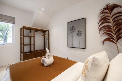 2 bedrooms Villa in Canggu, Badung, Bali (2276) 11