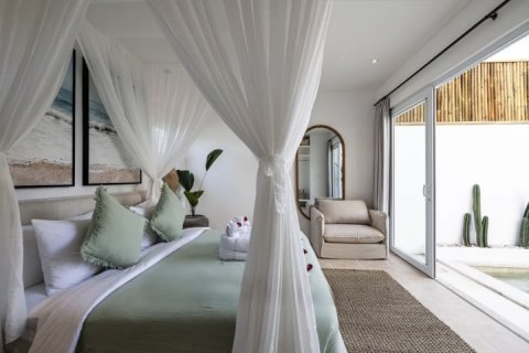 2 bedrooms Villa in Canggu, Badung, Bali (2276) 7
