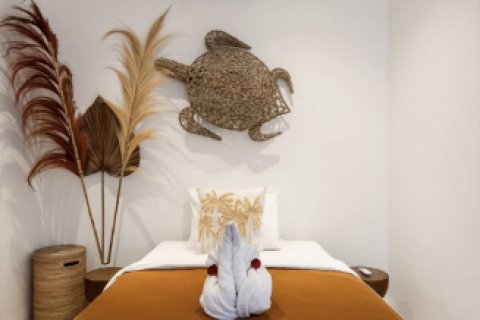 2 bedrooms Villa in Canggu, Badung, Bali (2276) 10