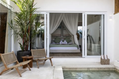 2 bedrooms Villa in Canggu, Badung, Bali (2276) 8