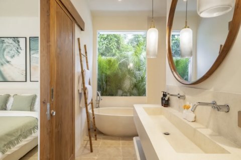 2 bedrooms Villa in Canggu, Badung, Bali (2277) 12