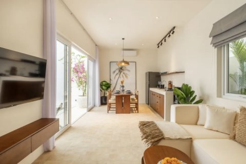 2 bedrooms Villa in Canggu, Badung, Bali (2277) 7