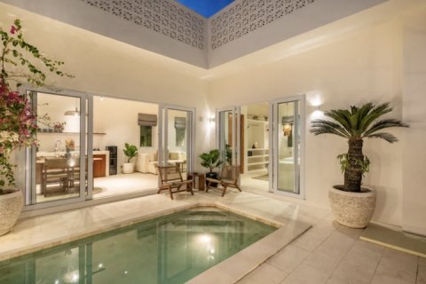 2 bedrooms Villa in Canggu, Badung, Bali (2277) 16