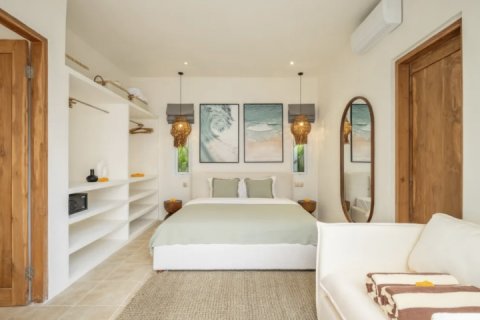 2 bedrooms Villa in Canggu, Badung, Bali (2277) 10