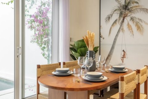 2 bedrooms Villa in Canggu, Badung, Bali (2277) 15