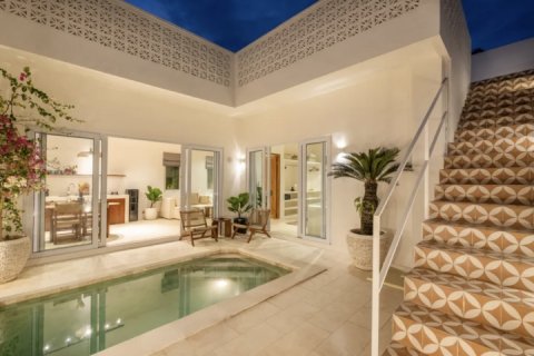 2 bedrooms Villa in Canggu, Badung, Bali (2277) 17