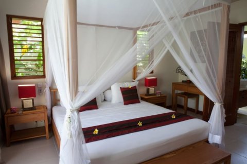 2 bedrooms Villa in Kerobokan, Badung, Bali (2272) 17