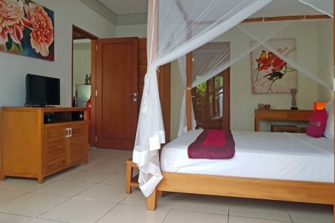 2 bedrooms Villa in Kerobokan, Badung, Bali (2272) 14