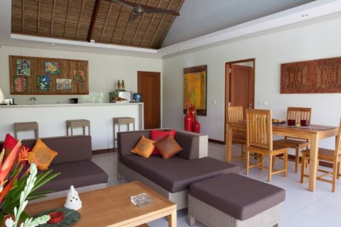 2 bedrooms Villa in Kerobokan, Badung, Bali (2272) 6