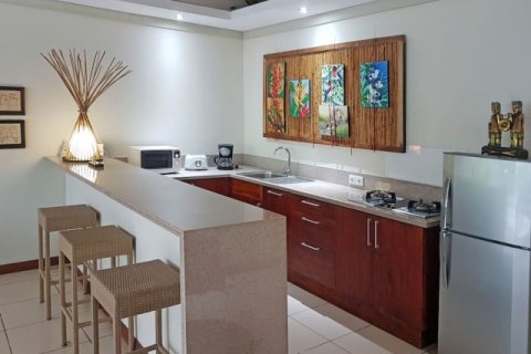 2 bedrooms Villa in Kerobokan, Badung, Bali (2272) 4