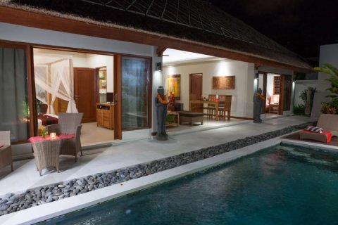 2 bedrooms Villa in Kerobokan, Badung, Bali (2272) 20
