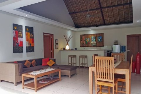 2 bedrooms Villa in Kerobokan, Badung, Bali (2272) 8