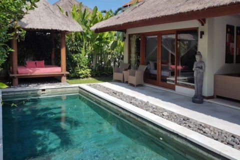 2 bedrooms Villa in Kerobokan, Badung, Bali (2272) 5