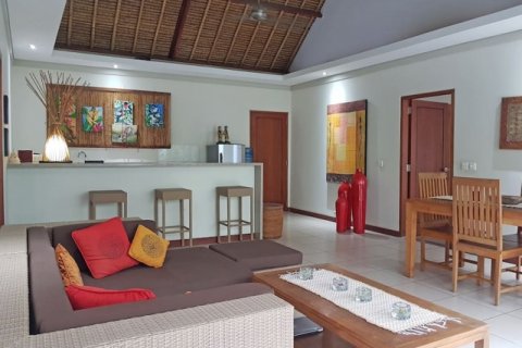 2 bedrooms Villa in Kerobokan, Badung, Bali (2272) 2