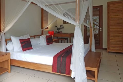 2 bedrooms Villa in Kerobokan, Badung, Bali (2272) 10
