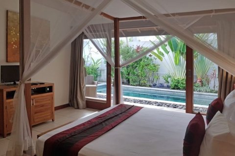 2 bedrooms Villa in Kerobokan, Badung, Bali (2272) 12