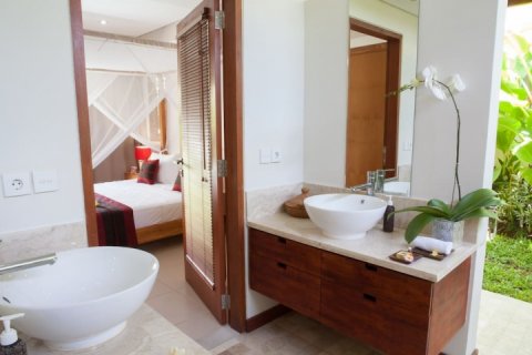 2 bedrooms Villa in Kerobokan, Badung, Bali (2272) 15
