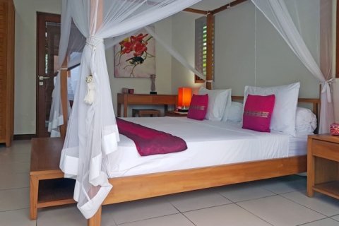 2 bedrooms Villa in Kerobokan, Badung, Bali (2272) 11
