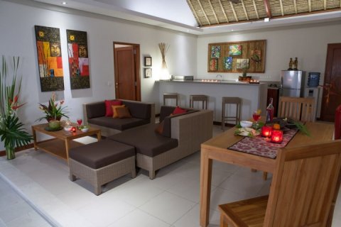 2 bedrooms Villa in Kerobokan, Badung, Bali (2272) 7