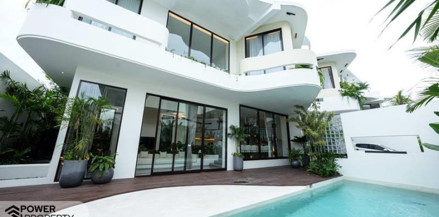 3 bedrooms Villa in Seminyak, Badung, Bali (10085)