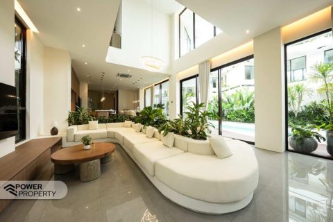 3 bedrooms Villa in Seminyak, Badung, Bali (10085) 13