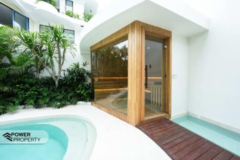 3 bedrooms Villa in Seminyak, Badung, Bali (10085) 4