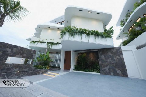 3 bedrooms Villa in Seminyak, Badung, Bali (10085) 22