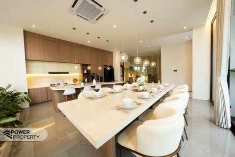 3 bedrooms Villa in Seminyak, Badung, Bali (10085) 23
