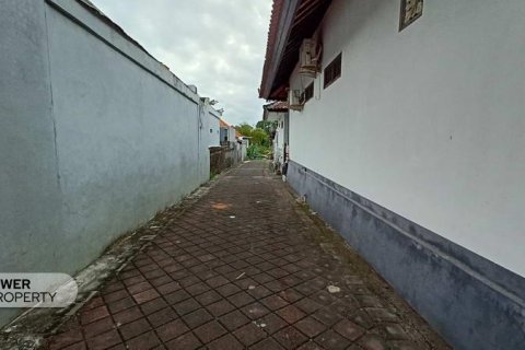 Земельный участок 105м2 в Чангу, Бадунг, Бали (10087) 3