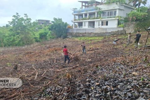 2500m2 Land in Jimbaran, Badung, Bali (10088) 6