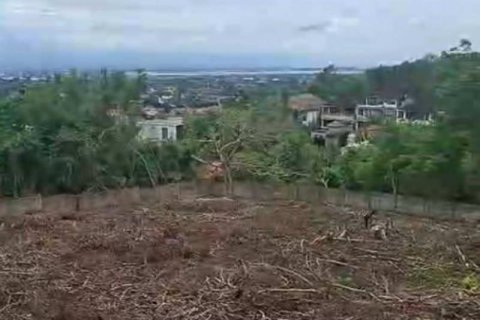 2500m2 Land in Jimbaran, Badung, Bali (10088) 5