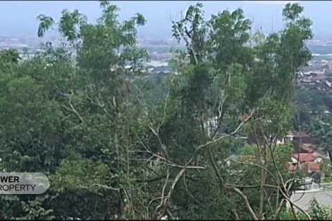 Tanah kavling 2500m2 di Jimbaran, Badung, Bali (10088)