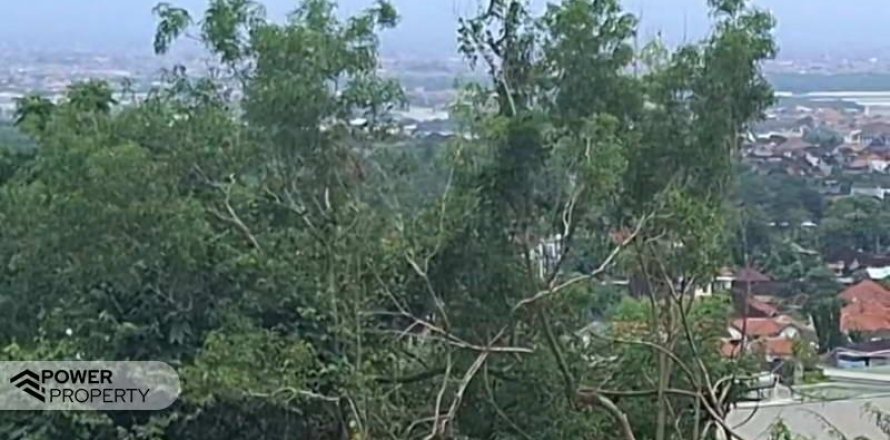 2500m2 Land in Jimbaran, Badung, Bali (10088)