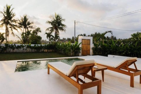 2 bedrooms Villa in Ubud, Gianyar, Bali (10092) 9