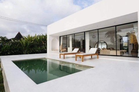 2 bedrooms Villa in Ubud, Gianyar, Bali (10092) 4