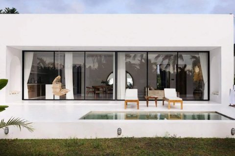 2 bedrooms Villa in Ubud, Gianyar, Bali (10092) 5