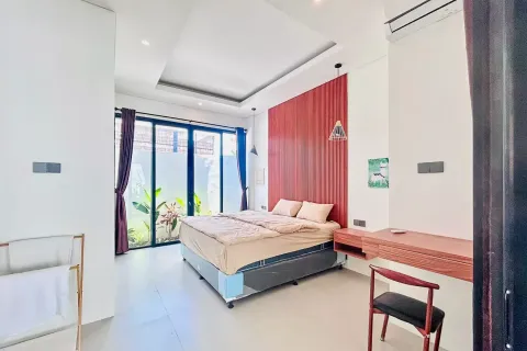 3 bedrooms Villa in Tumbak Bayuh, Mengwi, Badung, Bali (11543) 11