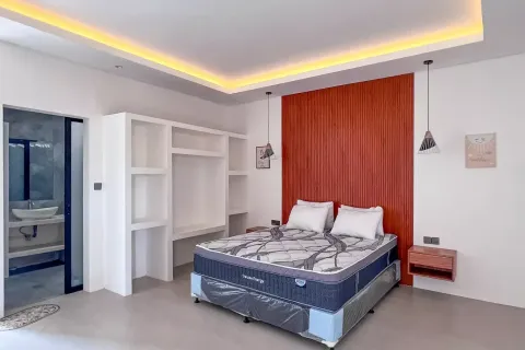 3 bedrooms Villa in Tumbak Bayuh, Mengwi, Badung, Bali (11543) 12