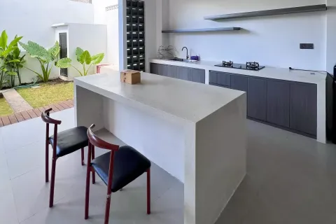 3 bedrooms Villa in Tumbak Bayuh, Mengwi, Badung, Bali (11543) 5