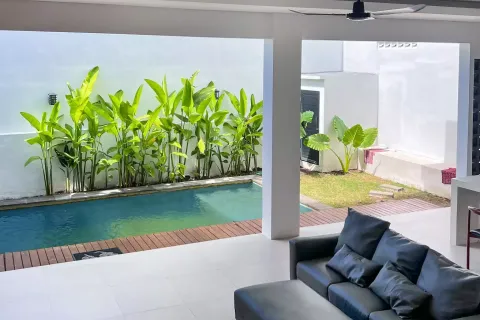 3 bedrooms Villa in Tumbak Bayuh, Mengwi, Badung, Bali (11543) 3
