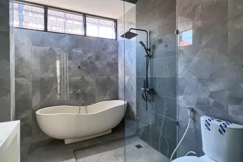3 bedrooms Villa in Tumbak Bayuh, Mengwi, Badung, Bali (11543) 13